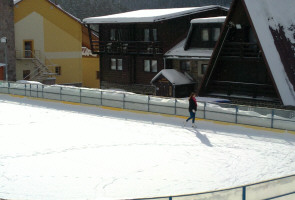 Apartmánový dom Magura Donovaly Chata pod Magurou ubytovanie apartmany izby Slovensko