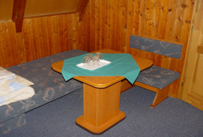 Apartmánový dom Magura Donovaly Chata pod Magurou ubytovanie apartmany izby Slovensko